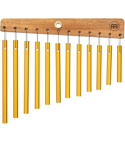 Latin Percussion LP513 ウインドチャイム 72音 Latin Percussion LP513 ウインドチャイム 72音 - メルカリ